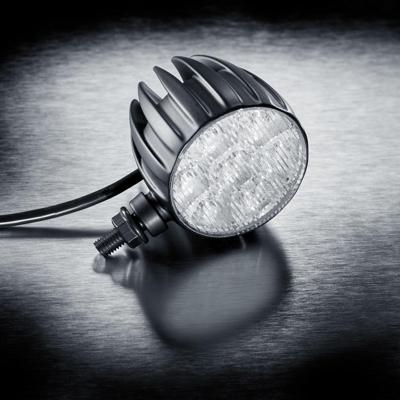 Kellermann "dayron®" led knipperlichten small position light dayr wl innovation cold white