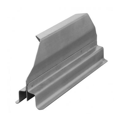 Frikandellensnijder Roestvrijstaal (20cm)