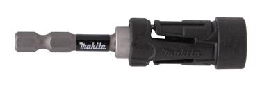 Makita Accessoires Bithouder | 1/4"x79mm | magboost | XTT Impact Premier - E-20270