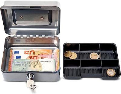 Maul geldcassette 15 cm