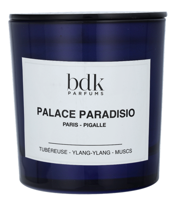 BDK Parfums Palace Paradisio Candle 250 g Kaarsen BDK Parfums Palace Paradisio Candle 250 g Kaarsen