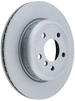 Remschijf 24012002292 - thumbnail