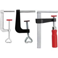 Bessey TK6 Tafelklem Spanbreedte (max.):60 mm - thumbnail