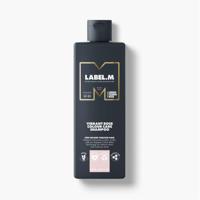 Label M Vibrant Rose Colour Care Shampoo 300ml - thumbnail