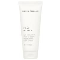 Issey Miyake L'Eau D'Issey Moisturising Body Lotion 200ml - thumbnail
