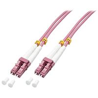 Lindy 46341 Glasvezel kabel - thumbnail