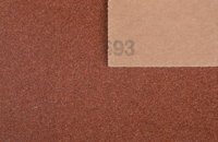 Connex schuurpapier k80 korund hout/staal - cox980208 - thumbnail
