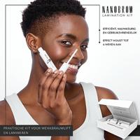 Nanobrow Eyebrow Lamination Kit - thumbnail