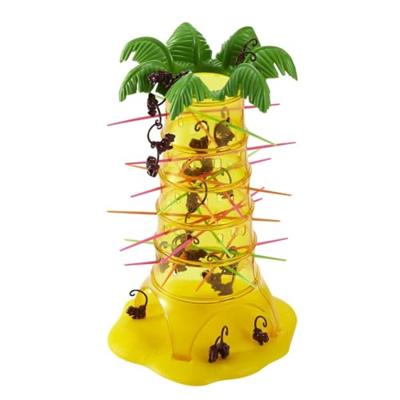 Bordspel Monos Locos Mattel 52563 Bordspel Monos Locos Mattel 52563