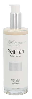 The Organic Pharmacy Self Tan