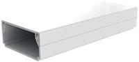 KOPOS LHD 40X20_HD Kabelgoot (l x b x h) 2 m x 41 mm x 18 mm Wit 1 stuk(s) - thumbnail
