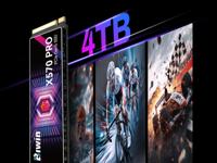 Hard Drive Biwin X570 Pro 2 TB SSD - thumbnail