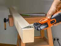 Fein 63502201210 E-Cut Long-Life Bimetaal Invalzaagblad 32 mm 1 stuk(s) - thumbnail