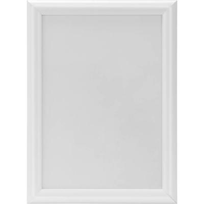 Elevar SP-ADF-WH SP-13503836 Klapframe Wit 1 x DIN A4 1 stuk(s) (b x h x d) 21 x 29.7 x 1.2 cm