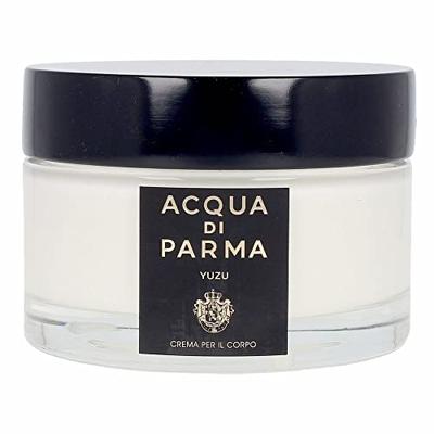Acqua di Parma Signature Yuzu Body Cream 150ml