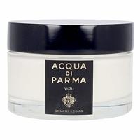 Acqua di Parma Signature Yuzu Body Cream 150ml - thumbnail