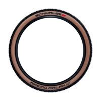 Schwalbe Vouwband racing ralph super race 29 x 2.35" / 60-622 mm - transparent sidewall - thumbnail