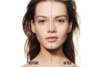 Christian Dior - Dior Forever Natural Nude 24H Wear Foundation 1 30 ml Dames