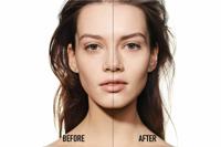 Christian Dior - Dior Forever Natural Nude 24H Wear Foundation 1 30 ml Dames - thumbnail