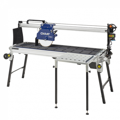 Carat P-3515 Brugzaagmachine | Laser + zijtafel | 400V | Model 2022 GP3515LK00