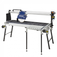 Carat P-3515 Brugzaagmachine | Laser + zijtafel | 400V | Model 2022 GP3515LK00 - thumbnail