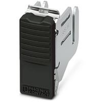 Phoenix Contact 1019421 Zwart/zilver 20 stuk(s) - thumbnail