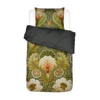 Essenza Essenza Noma Duvet dekbedovertrek 1p set 140x220 Thyme - thumbnail