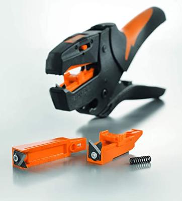 Weidmüller STRIPAX ULTIMATE Striptang 0,25 - 6 mm² - 1468880000 - thumbnail