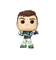 Disney Lightyear Funko Pop Vinyl: Buzz Lightyear Space Ranger Alpha (special edition) - thumbnail