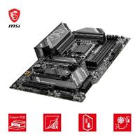 Moederbord Intel MSI Z790 GAMING PLUS WIFI - thumbnail