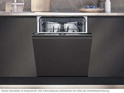 Siemens SN65ZX07CE Vaatwasser - thumbnail