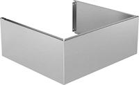 Bosch DWZ0IB5G0 schachtverlenging 120 mm - thumbnail