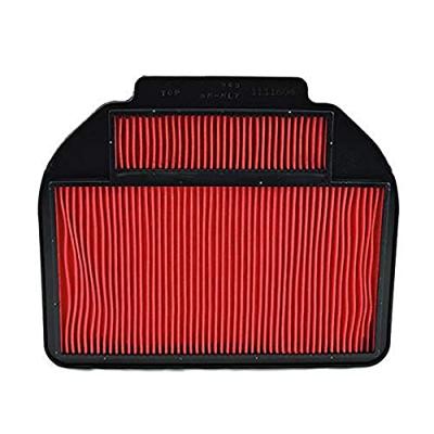 MIW luchtfilter air filter h1267