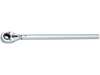 Gedore Omschakelbare ringratel 32 MM - 6339250 - thumbnail