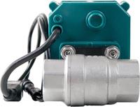 Shelly FrankEver smartes Wasserventil DN15 Waterventiel WiFi, Bluetooth - thumbnail