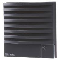 Siedle 210004993-00 Functiemodule voor Intercom Antraciet