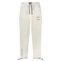 In Gold We Trust Reflective Jogger White - Maat L - Kleur: Wit | Soccerfanshop - thumbnail