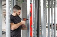 Sola BIG RED M 3 120 waterpas | 120 cm - 01816401 - thumbnail