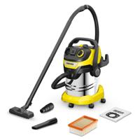 Karcher WD 5 P S V-25/5/22 Nat- en droogstofzuiger - 1.628-357.0 - thumbnail