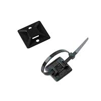 Nylon kabelbinders EDM E48185 25 Stuks - thumbnail