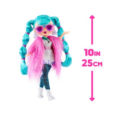 L.O.L. Surprise! O.M.G. HoS S3 modepop Cosmic Nova