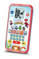 VTech spidey phone - thumbnail