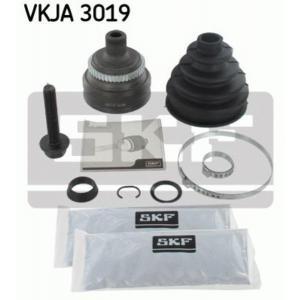 Homokineet reparatie set, Aandrijfas VKJA3019