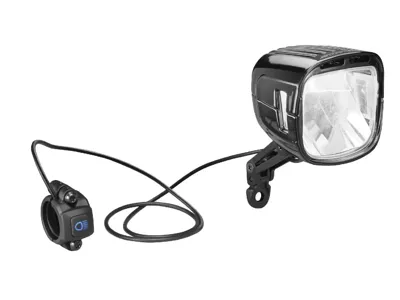 Busch + Müller scheinwerfer "lumotec iq-xl highbeam" b&m front light lumotec iq-xl Busch + Müller scheinwerfer "lumotec iq-xl highbeam" b&m front light lumotec iq-xl