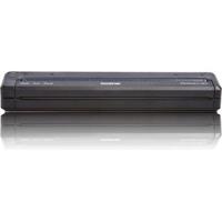 Brother PJ-723 mobiele A4-printer - thumbnail