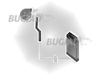 BUGIAD boost mantel 86601 - thumbnail