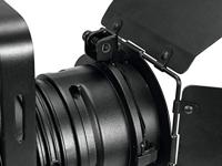 Eurolite LED THA-40PC TRC LED-pinspot Warmwit 40 W - thumbnail