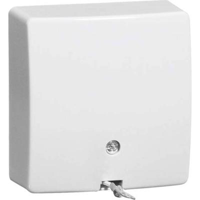 PEHA CREME opbouw trekschakelaar - 4678998