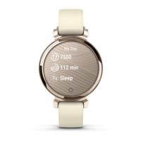 GARMIN Lily 2 Gouden Heren horloge - thumbnail