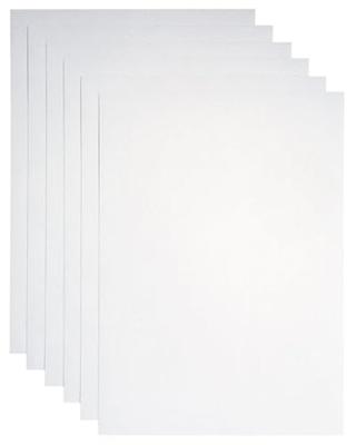 Kopieerpapier papicolor a4 120gr parelwit